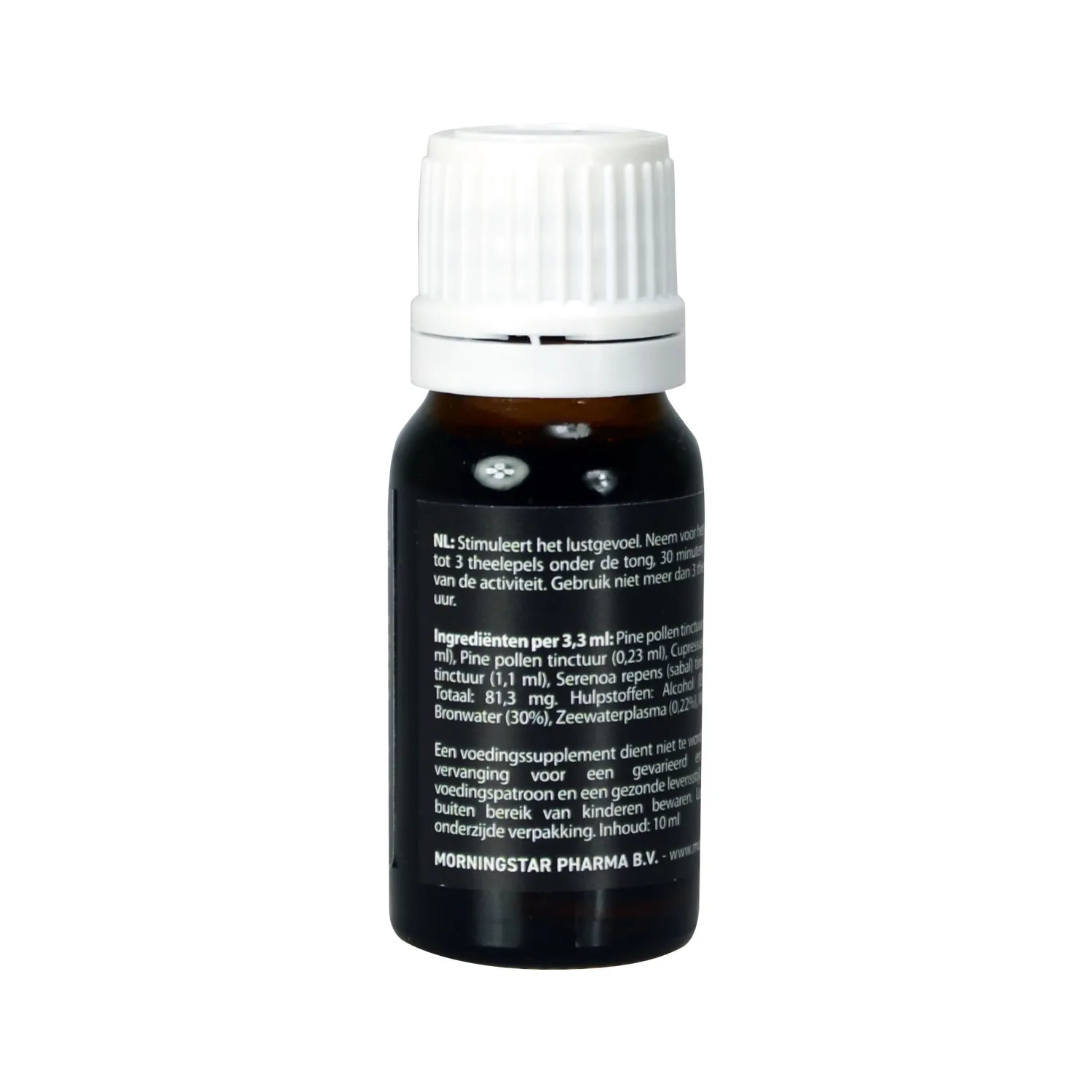 Morningstar Spanish Lust (15 ml)
