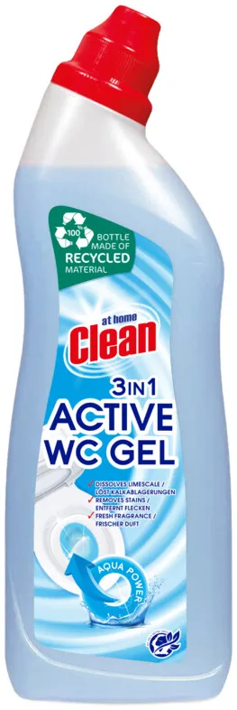 At Home Toiletreiniger Ocean (750 ml)
