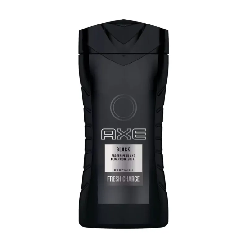 Axe 3-in-1 Douchegel Black (250 ml)
