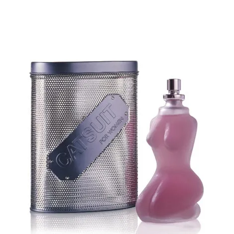 Creation Lamis Catsuit Woman Eau De Toilette (100 ml)