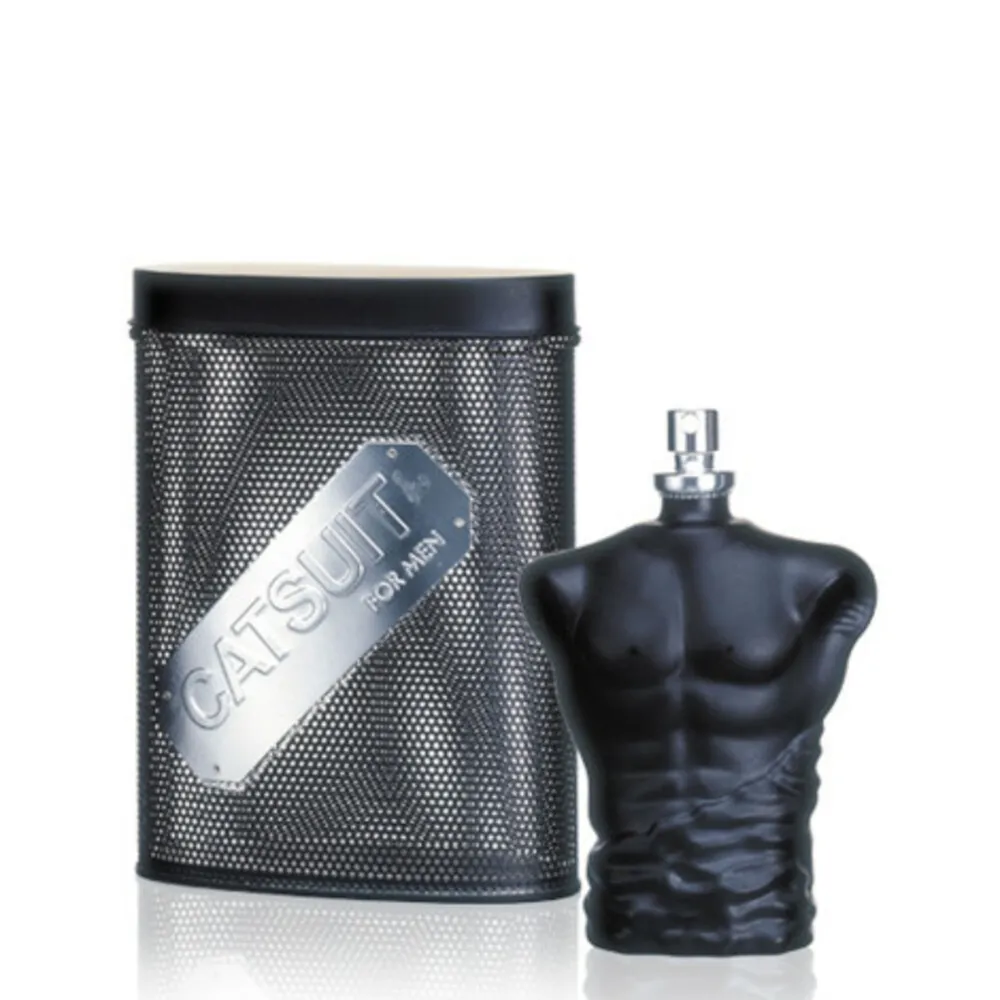 Creation Lamis Catsuit Man Eau De Toilette (100 ml)