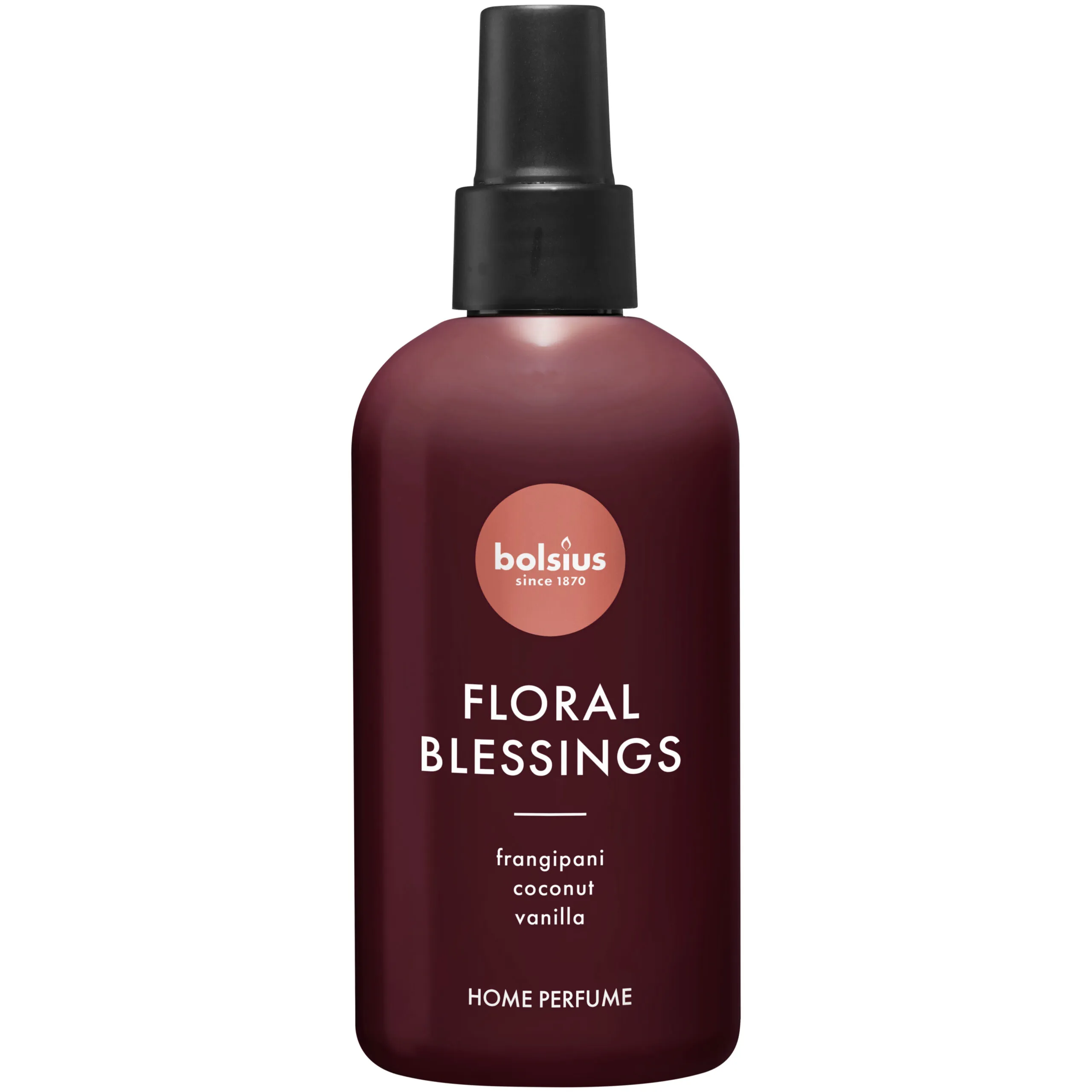 Bolsius True Joy Home Perfume Floral Blessing (225 ml)