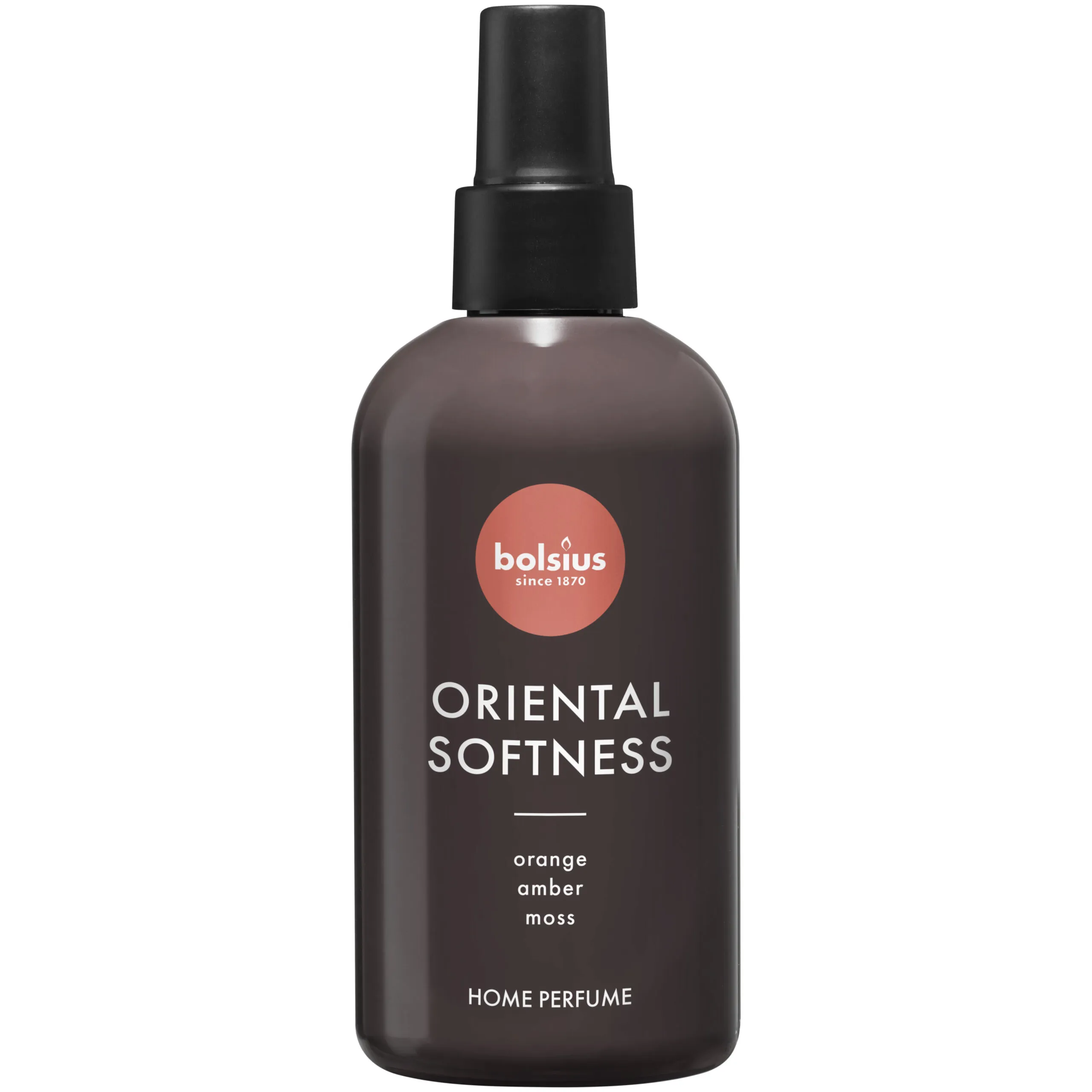 Bolsius True Joy Home Perfume Oriental Softness (225 ml)