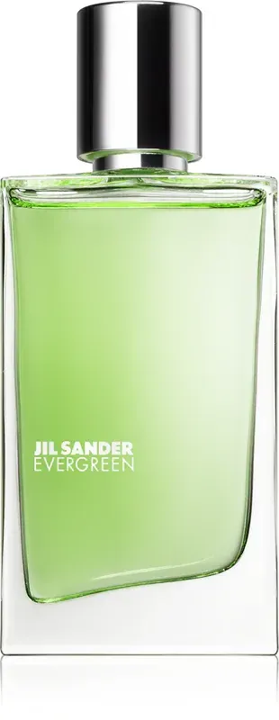 Jil Sander Evergreen Eau De Toilette (30 ml)