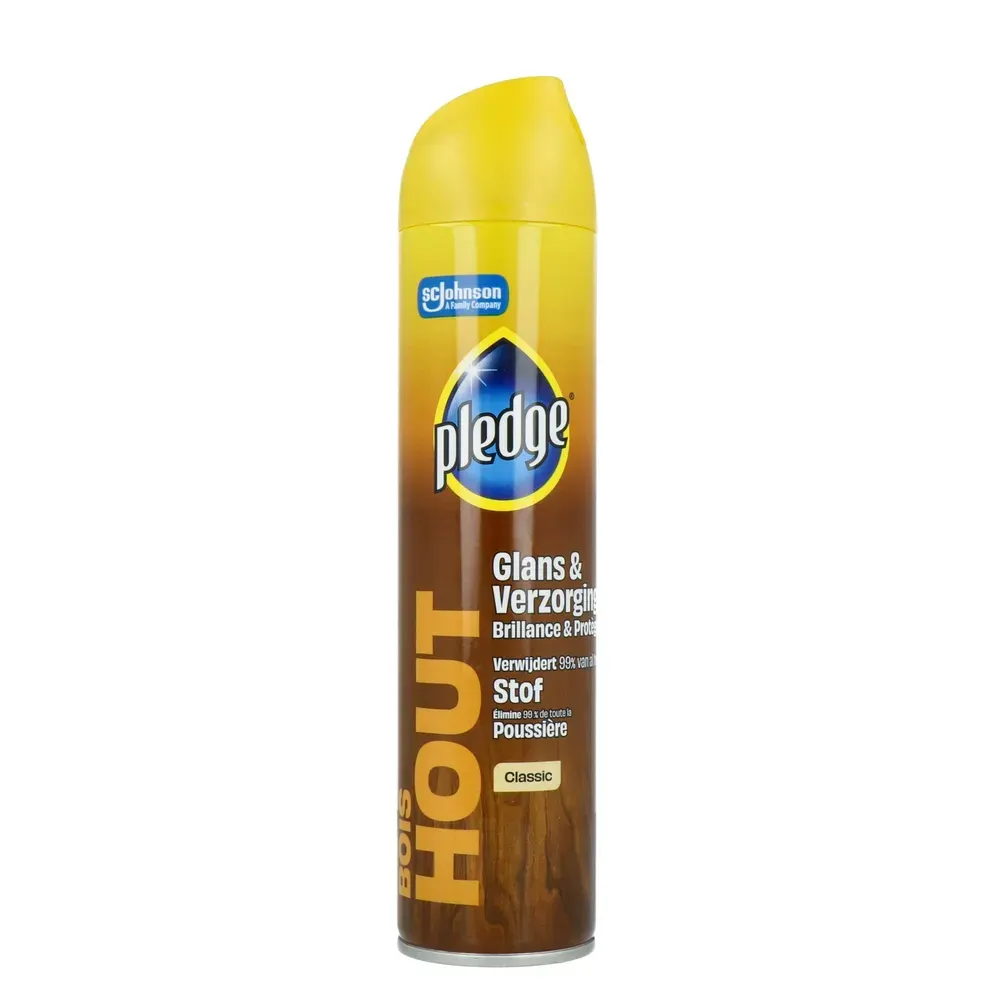 Pledge Meubelspray Classic (250 ml)