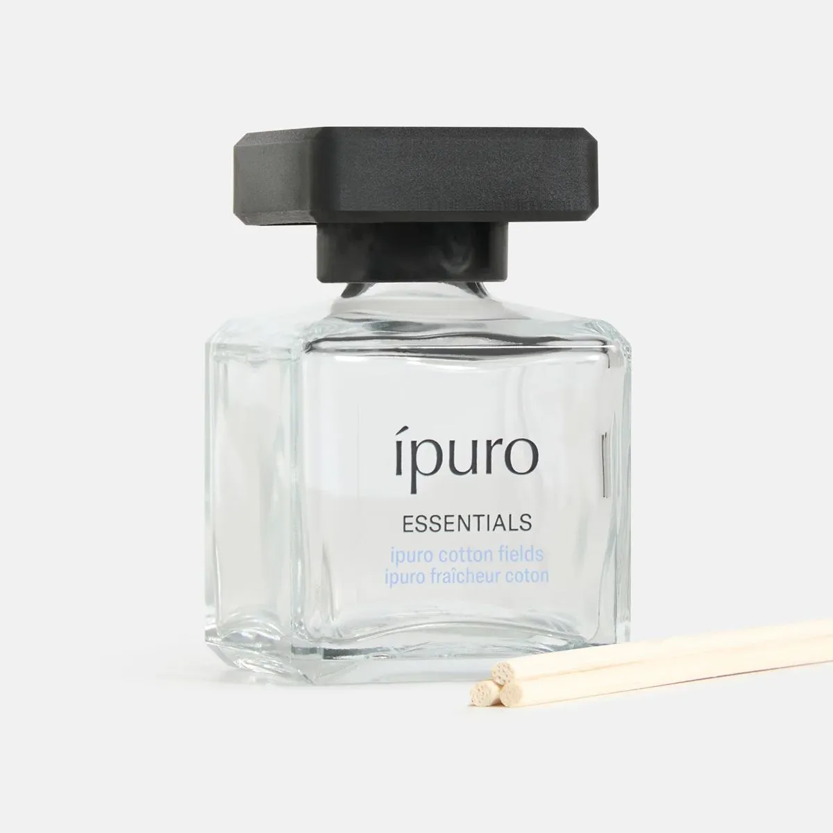 Ipuro Cotton Fields Geurdiffuser (200 ml)