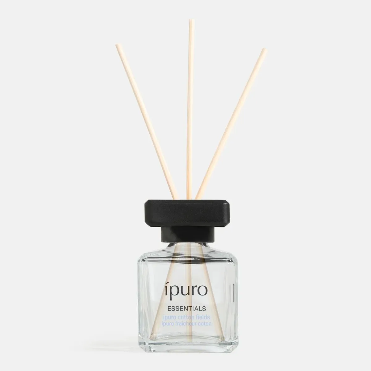 Ipuro Cotton Fields Geurdiffuser (200 ml) - image 2