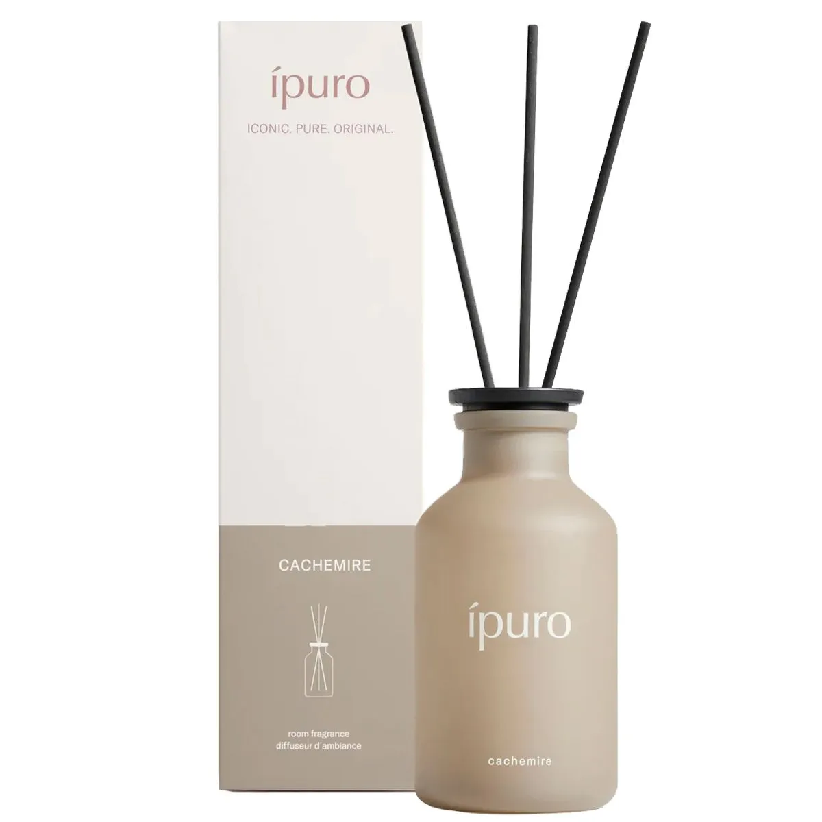 Ipuro Cachemire Diffuser (240 ml)