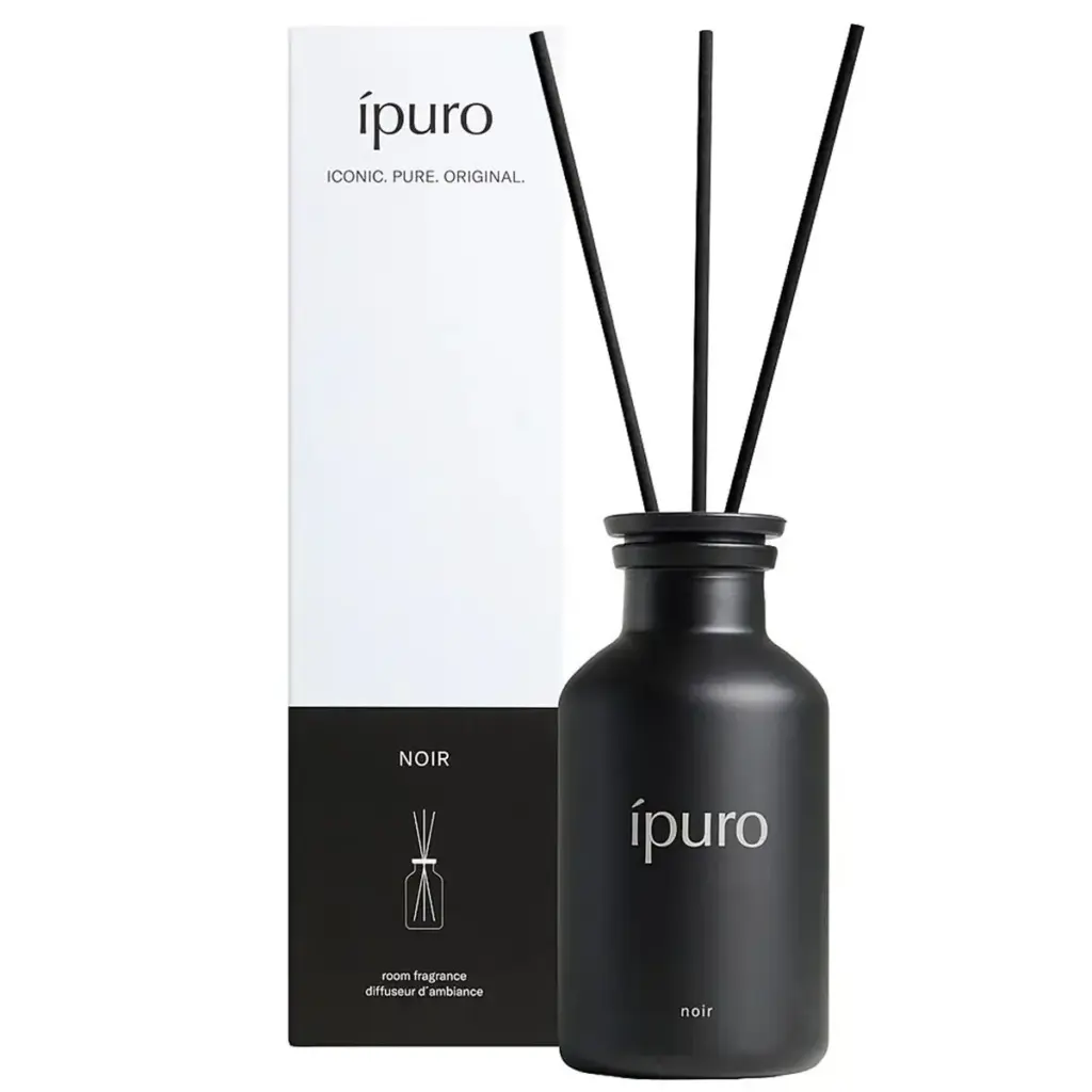 Ipuro Noir Diffuser (240 ml)