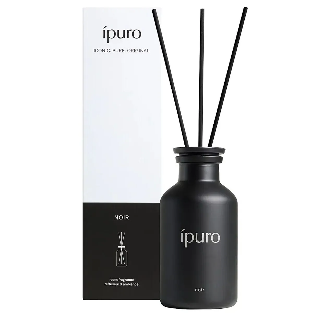 Ipuro Noir Diffuser (240 ml)