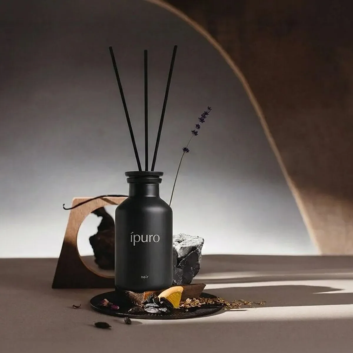 Ipuro Noir Diffuser (240 ml)