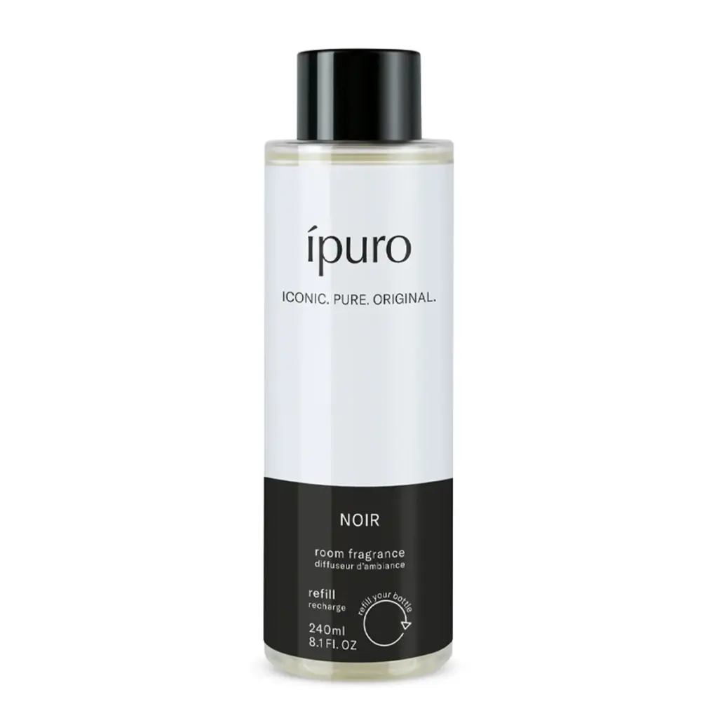 Ipuro Noir Refill (240 ml)