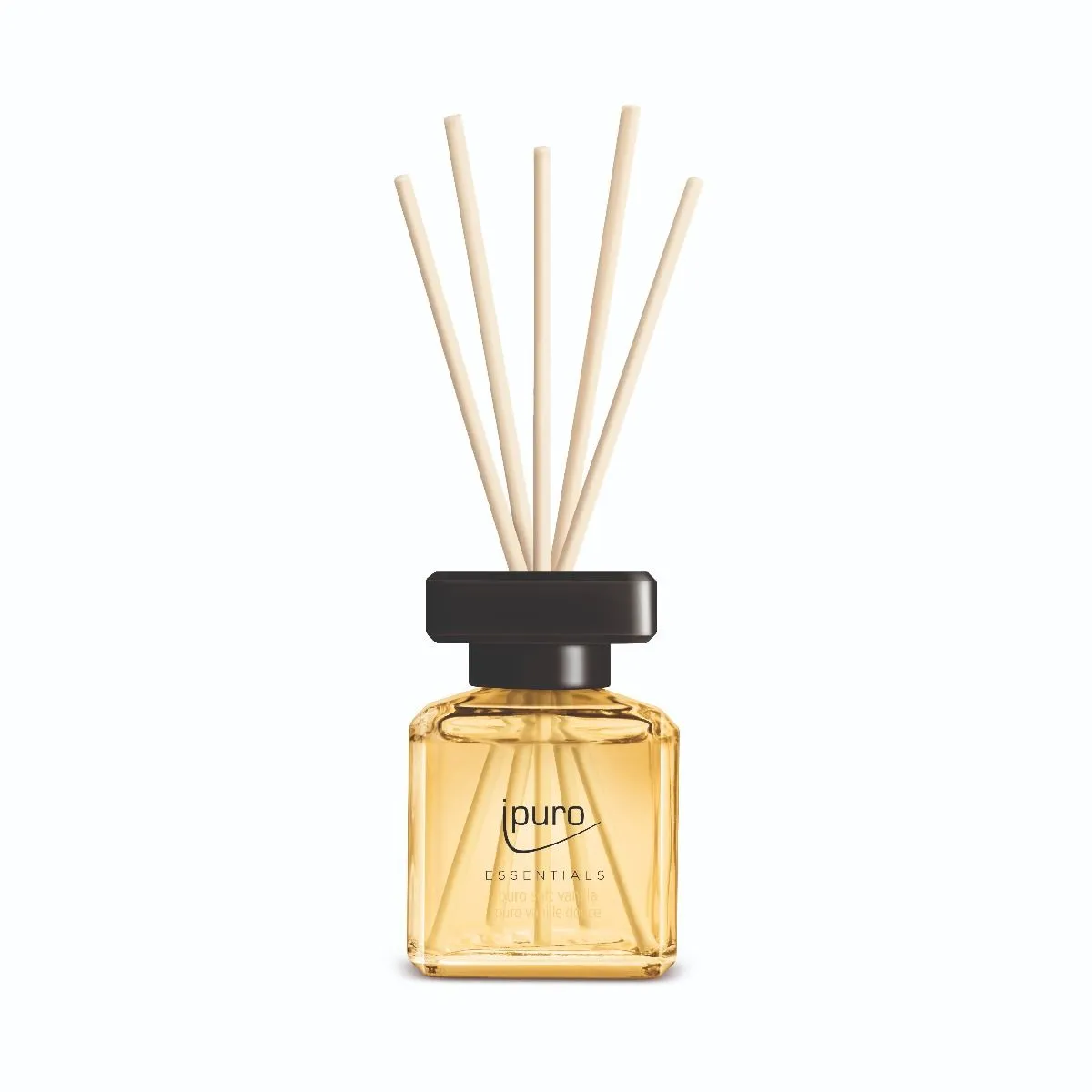 Ipuro Diffuser Soft Vanilla (50 ml)