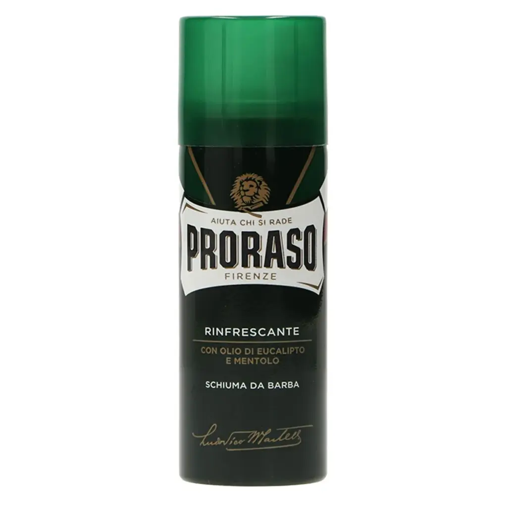 Proraso Scheermousse (50 ml)