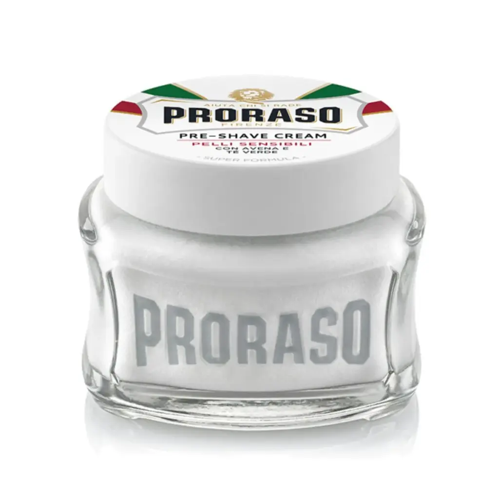 Proraso Pre Ash Balsem Creme W (100 ml)