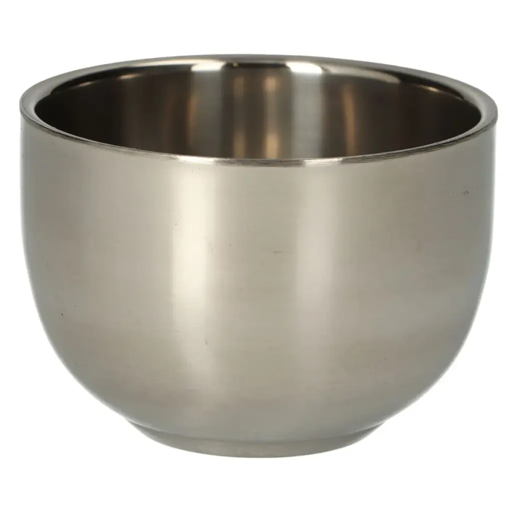 Leek Scheerbowl (1 stuk)
