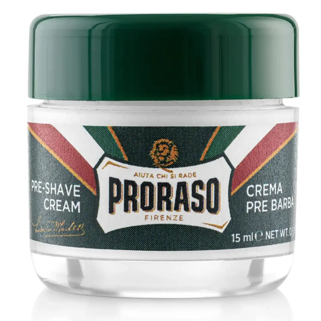 Proraso Pre & Ash Balsem (10 ml)