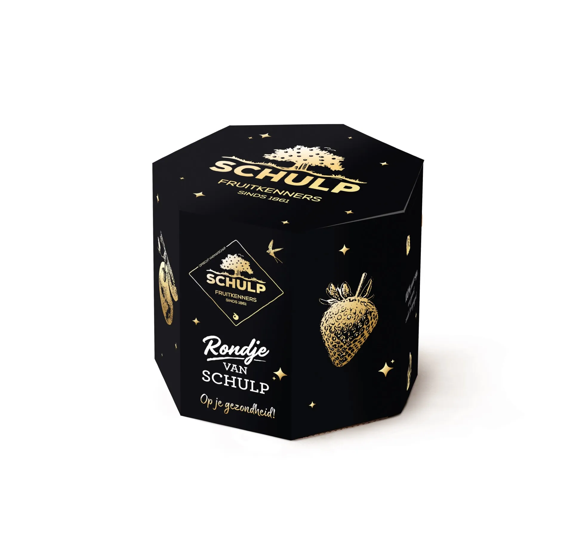 Schulp Winter Rondje van Schulp (7 x 200 ml)