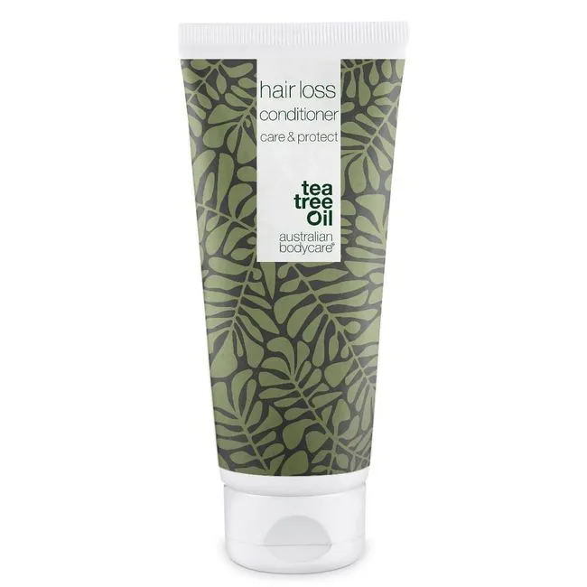 Australian Bodycare Hair Loss Conditioner Lemon Myrtle Tea Tree Oil (250 ml)