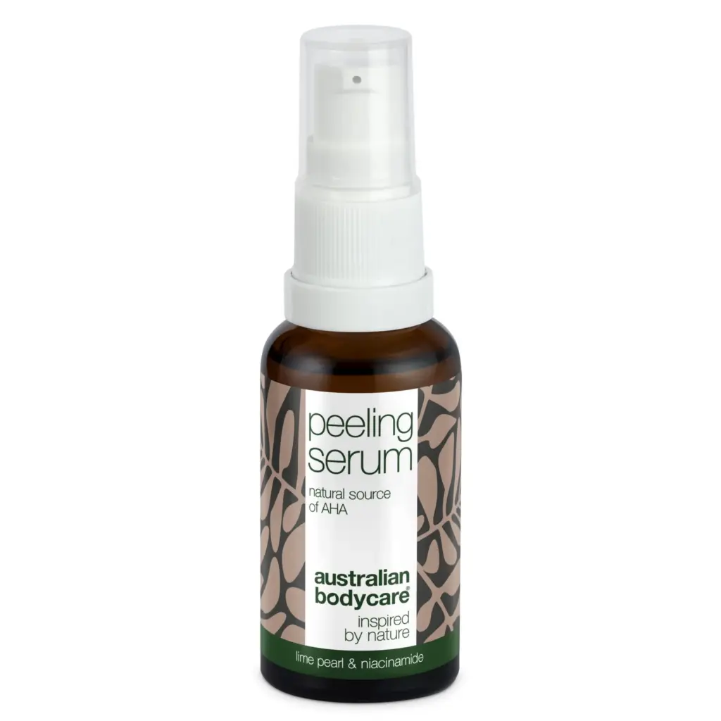 Australian Bodycare Peeling Serum Tea Tree Oil (30 ml)