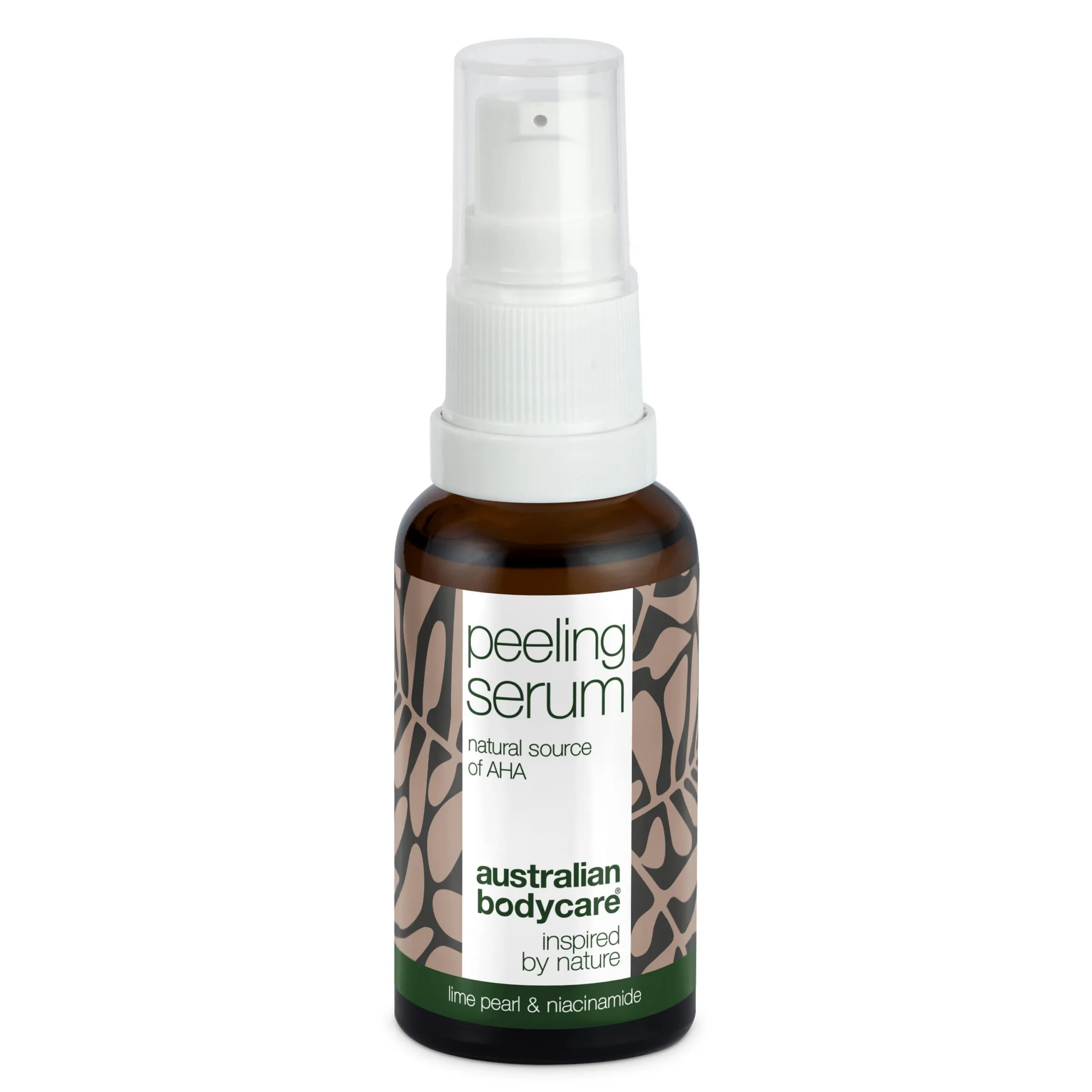 Australian Bodycare Peeling Serum Tea Tree Oil (30 ml)