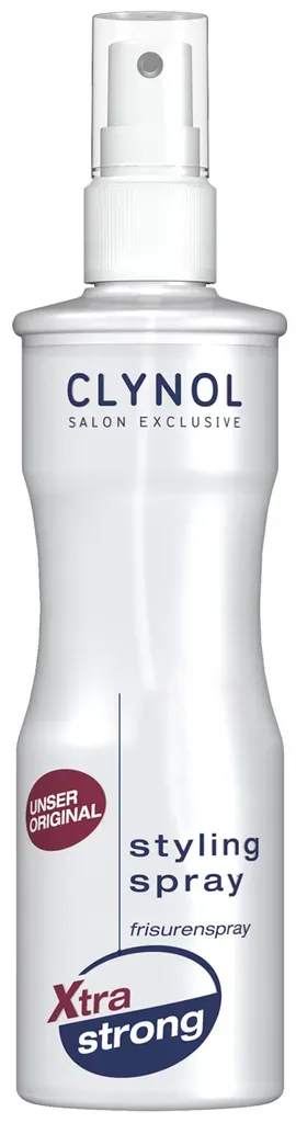Clynol Styling Spray Xtra Strong (100 ml)