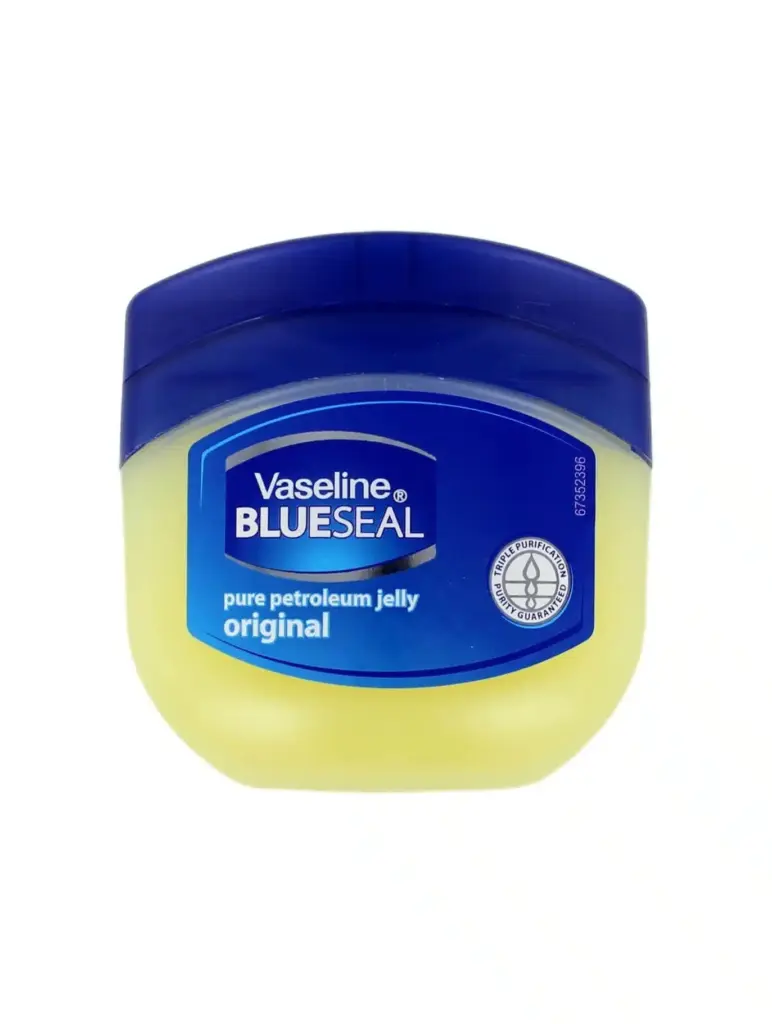 Vaseline Petro Jelly Original (250 ml)