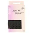 Zenner Haarborstel Tangle Free Mini Zwart (1 stuk)
