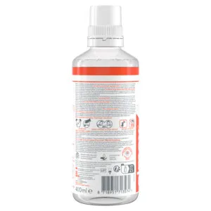 Elmex Tandspoeling Anti-cariës (400 ml)