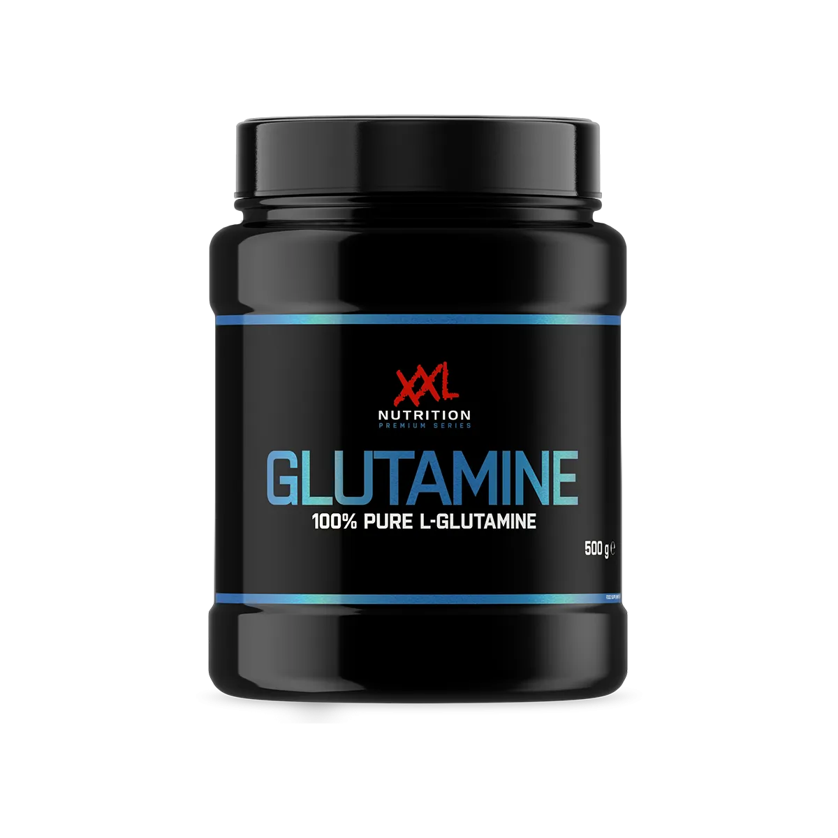 XXL Nutrition Glutamine - Pina Colada (500 gr)
