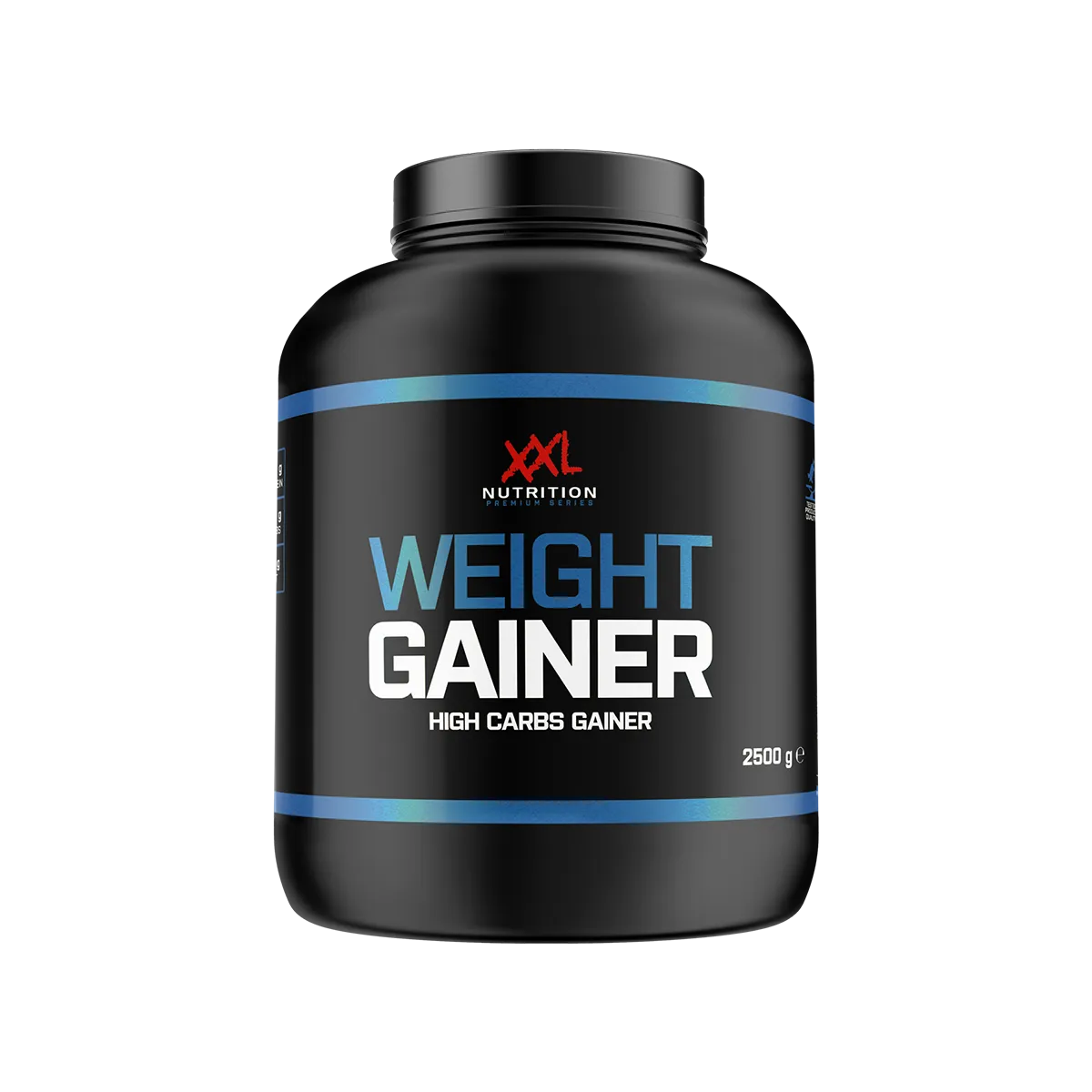 XXL Nutrition Weight Gainer Vanilla (2500 gr)