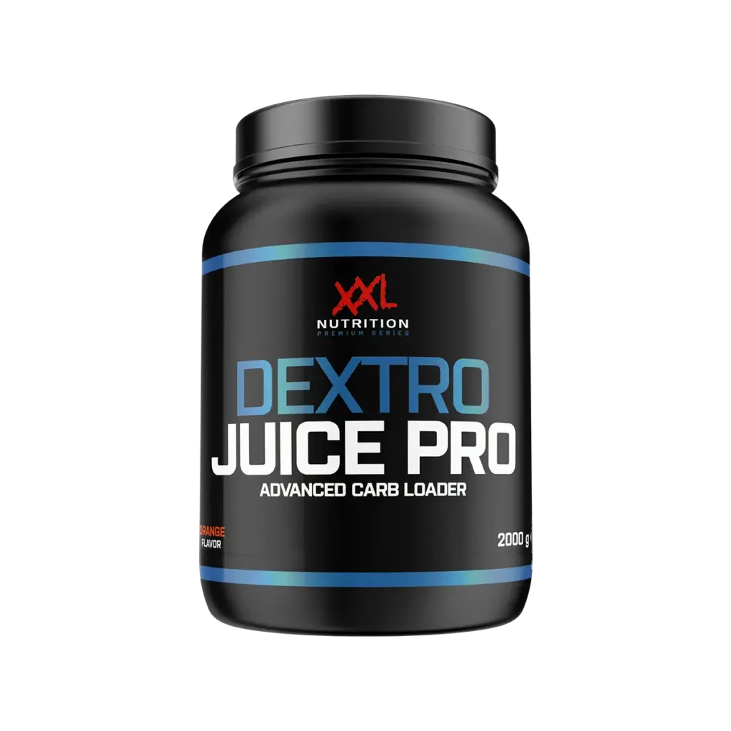 XXL Nutrition Dextrojuice Pro-unflavored (2000 gr)