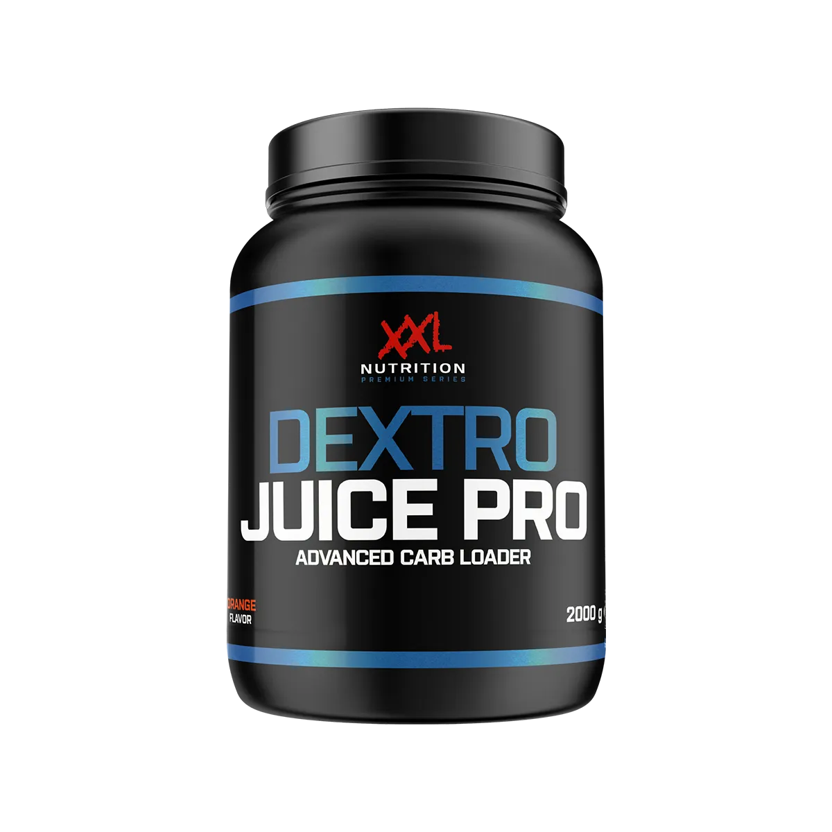XXL Nutrition Dextrojuice Pro-unflavored (2000 gr)