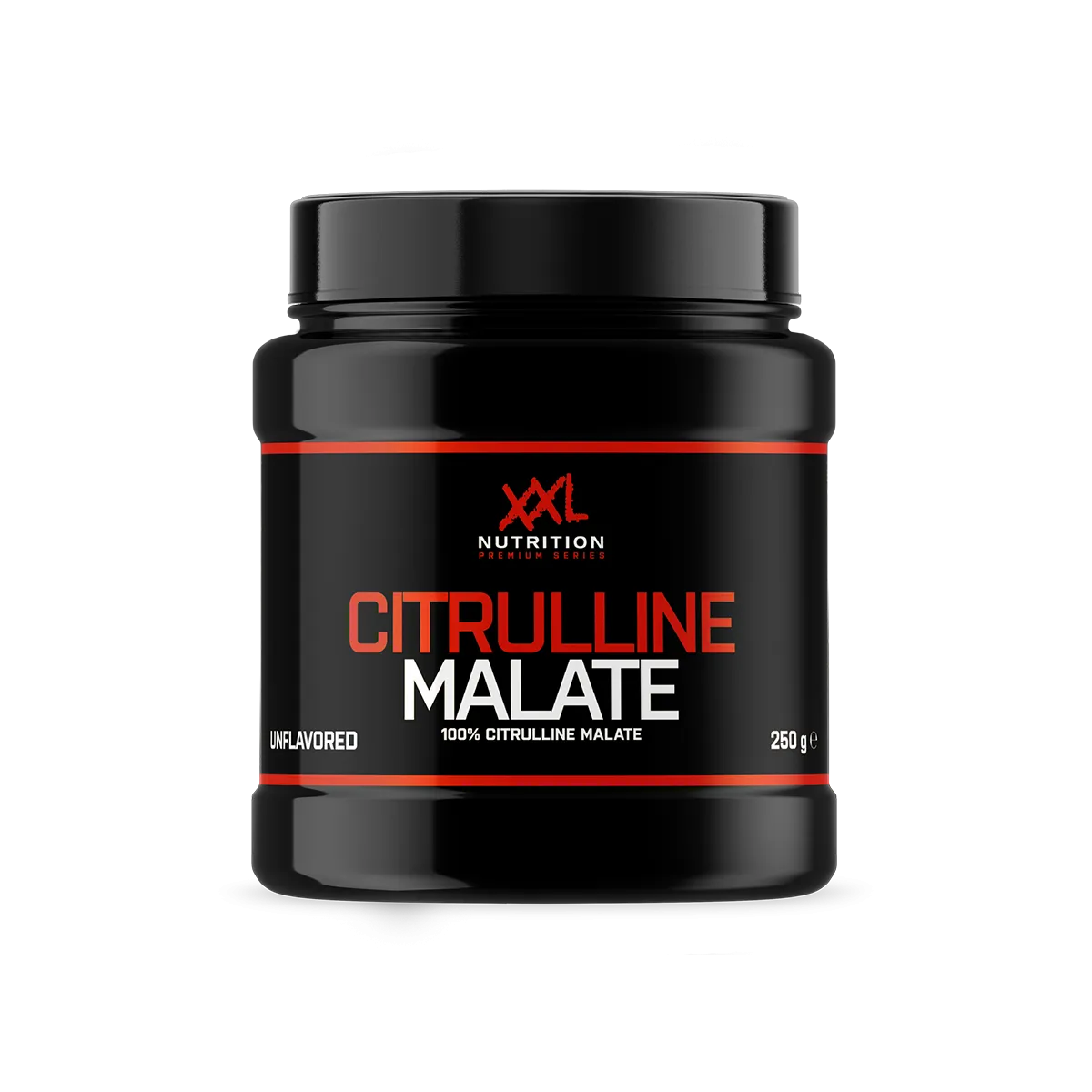 XXL Nutrition Citrulline Malaat (250 gr)