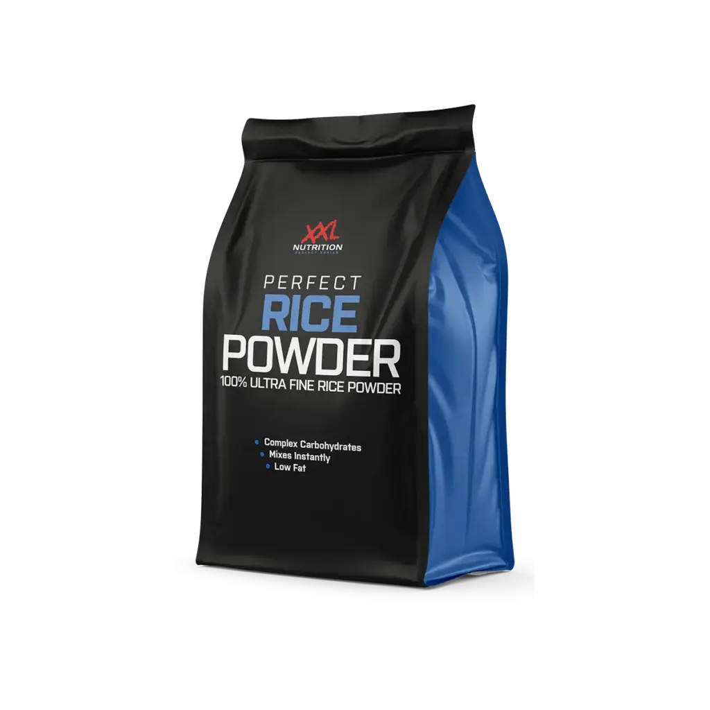 XXL Nutrition Perfect Rice Powder (1000 gr)