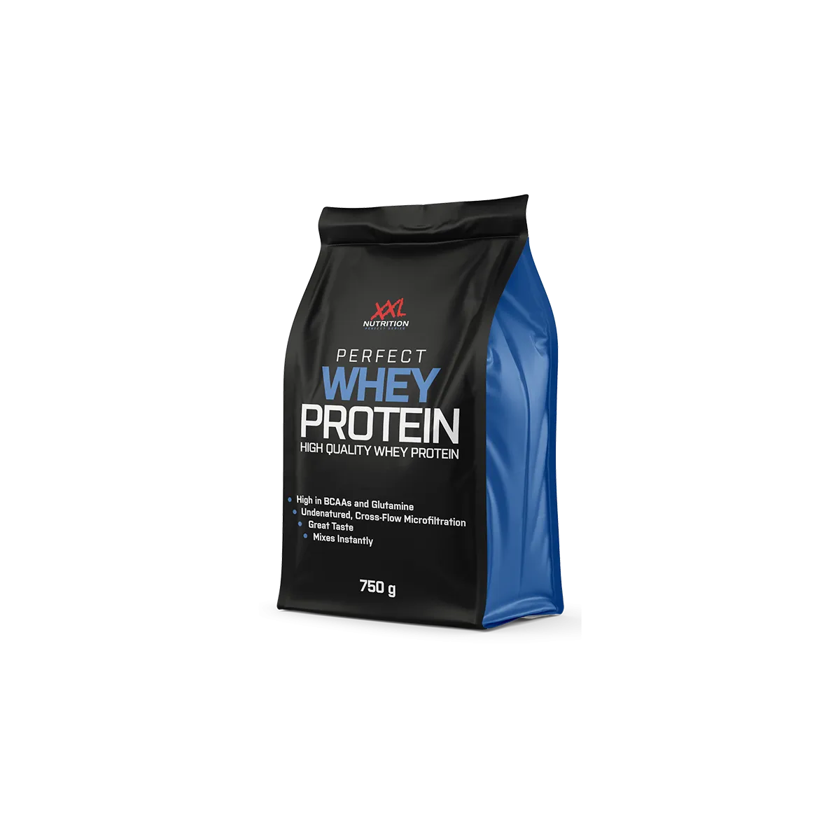 XXL Nutrition Perfect Whey Protein-neutral (750 gr)