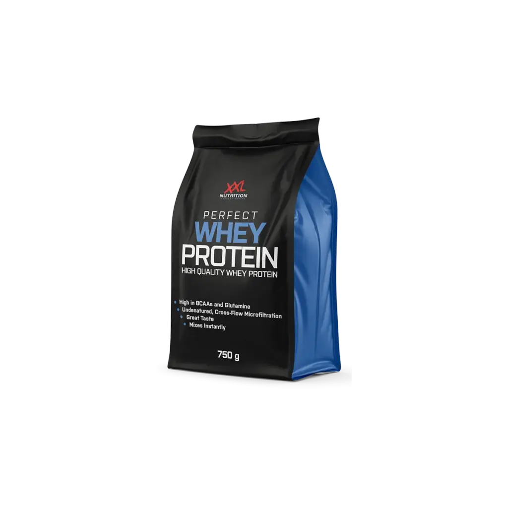 XXL Nutrition Perfect Whey Protein-coconut (750 gr)