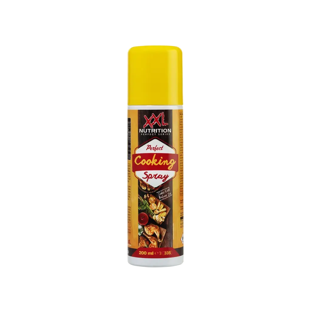XXL Nutrition Perfect Cooking Spray - Kokosolie (200 ml)