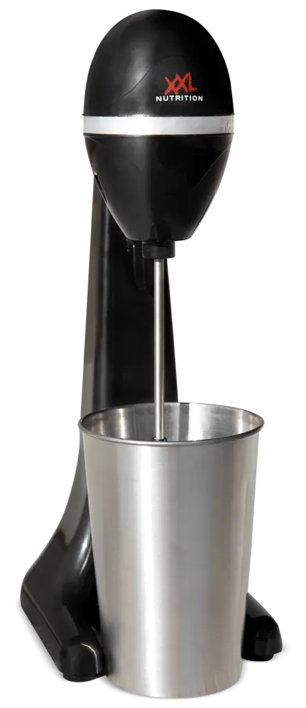 XXL Nutrition Milkshaker (1 stuk)
