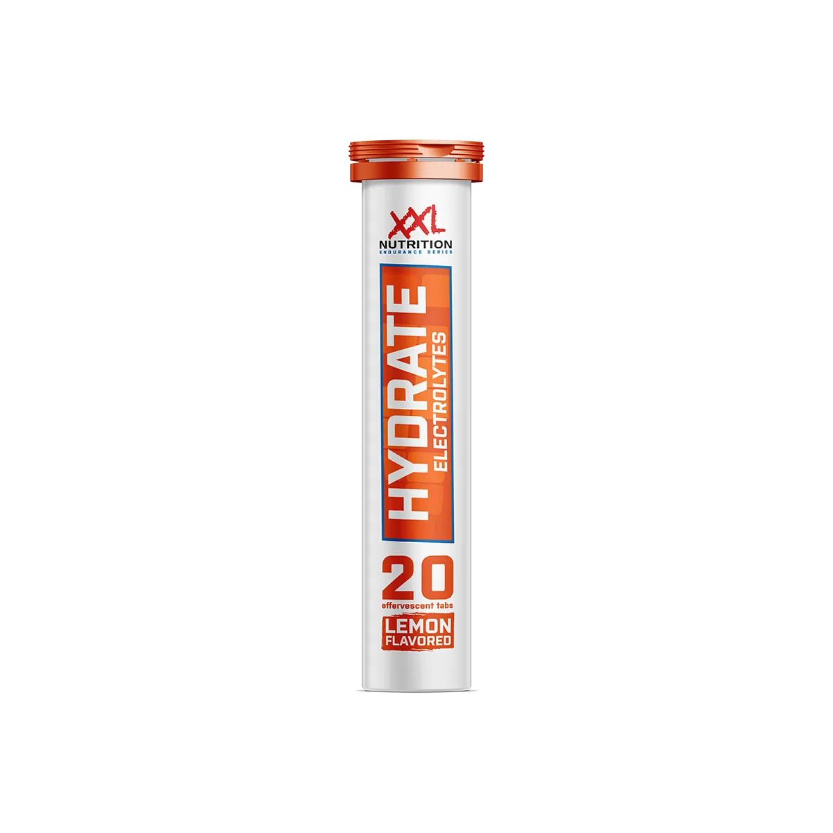 XXL Nutrition Hydrate (20 bruistabletten)