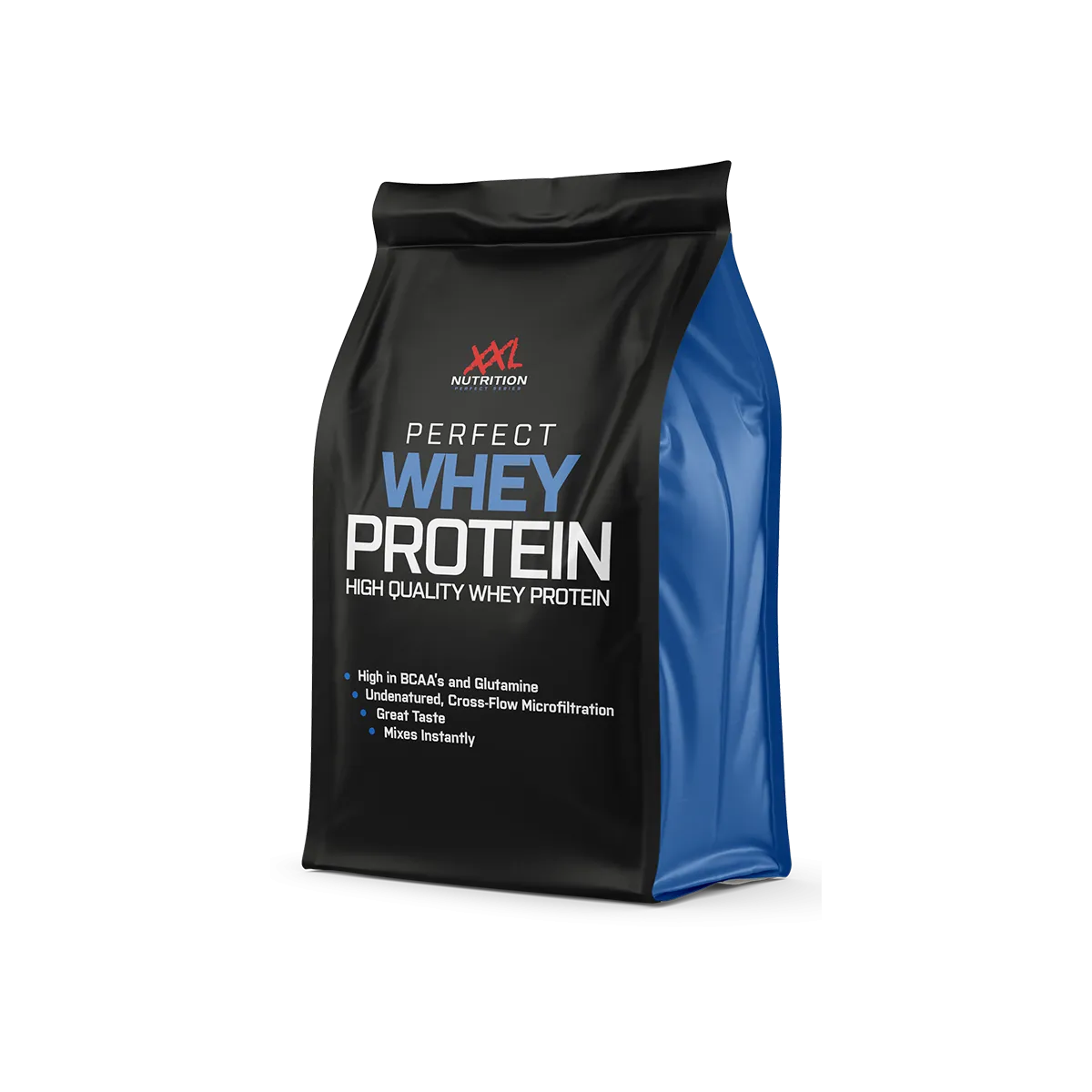 XXL Nutrition Perfect Whey Protein - Pistache (2000 gr)