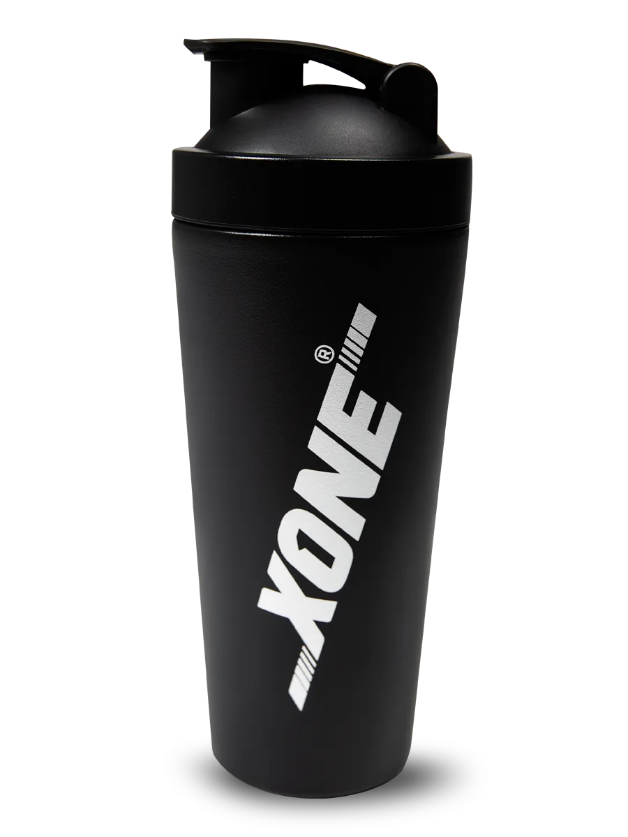 XXL Nutrition Xone® - Performance Shaker (1 stuk)