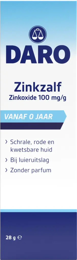 Daro Zinkzalf (28 gr)