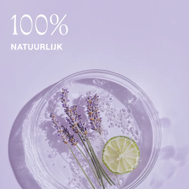Weleda Relax Douchecreme Lavendel (400 ml) - image 2