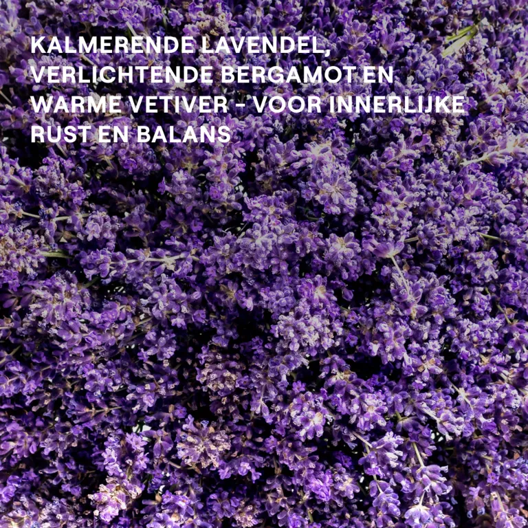 Weleda Relax Douchecreme Lavendel (400 ml) - image 3