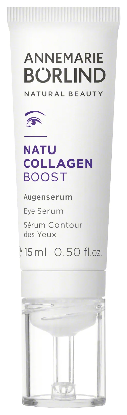 Annemarie Bã–Rlind Natucollagen Boost Eye Serum (15 ml)