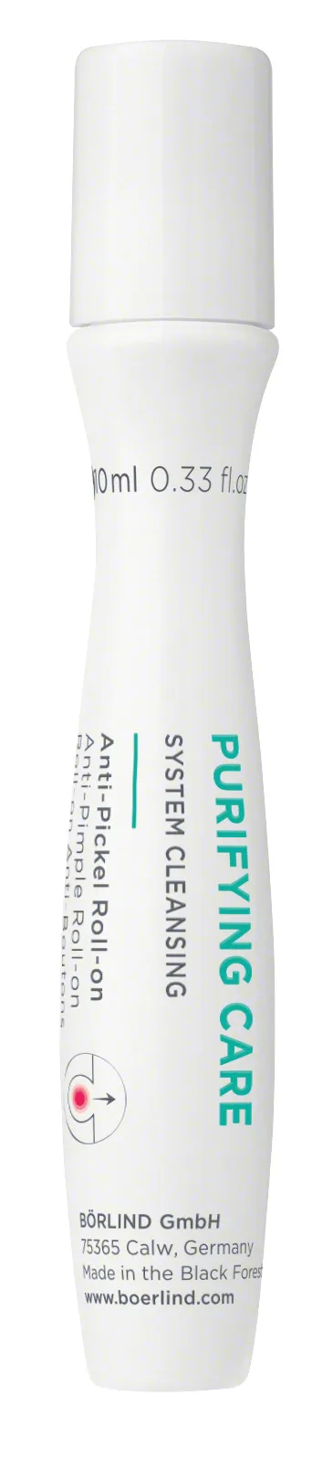 ANNEMARIE BÖRLIND Purifying Care Anti-Pimple Roll-On (10 ml)