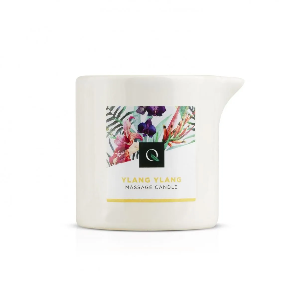 Exotiq Massagekaars Ylang Ylang (60 gr)