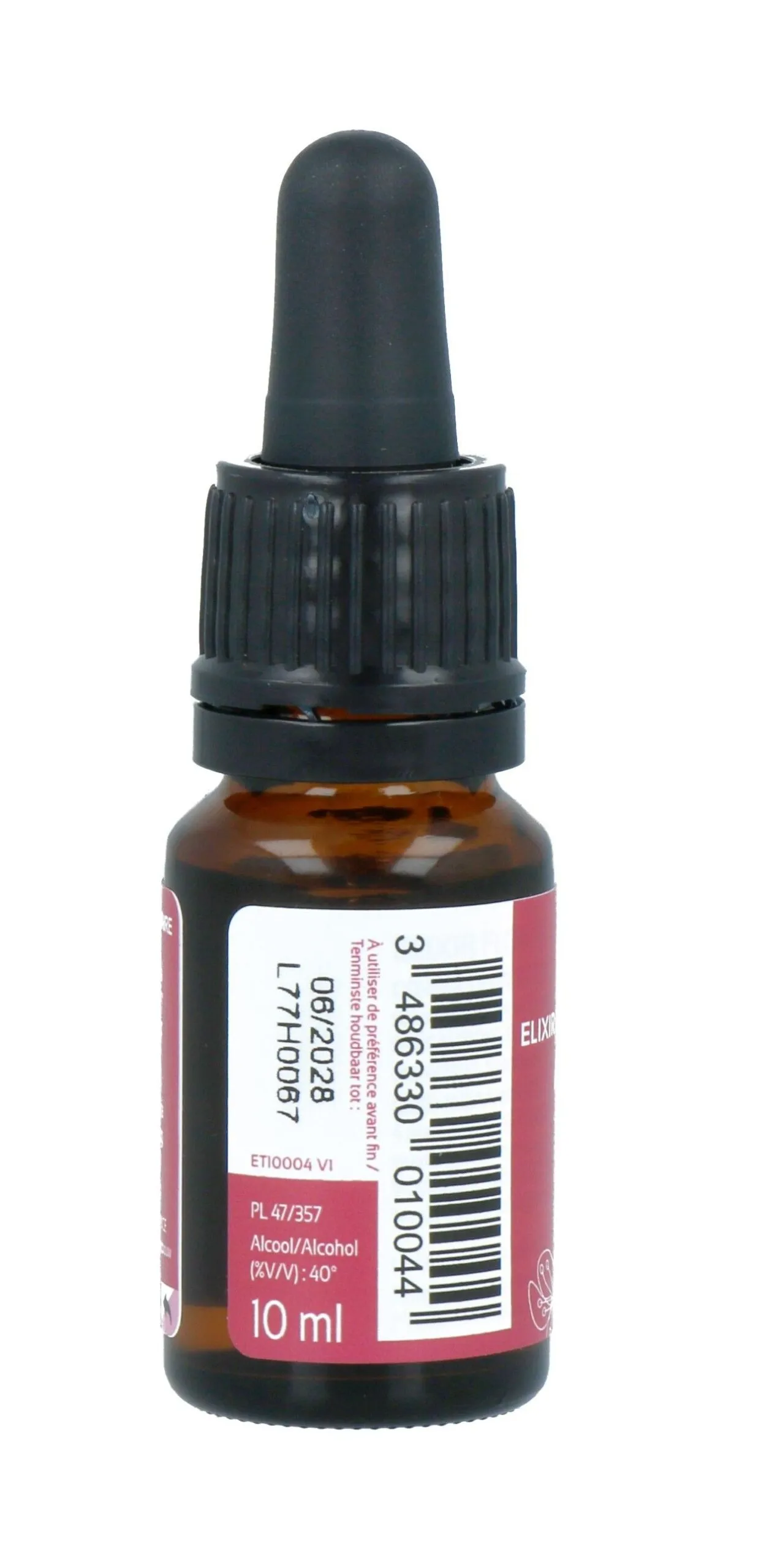 Ladrôme Agrimony Bio (10 ml) - image 2