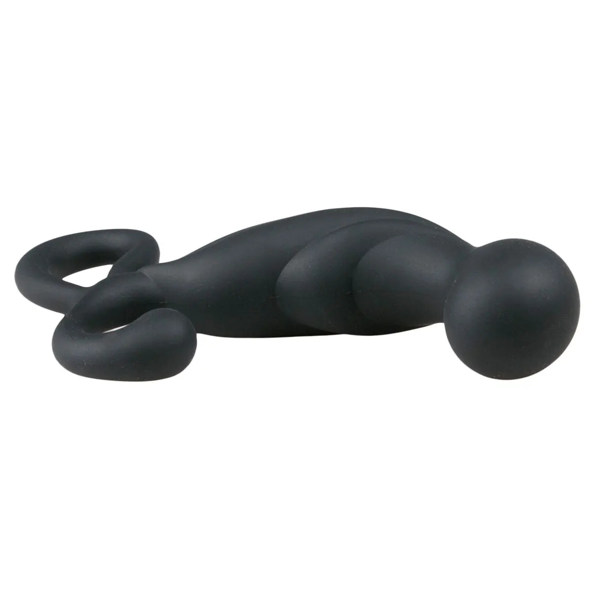 Easytoys Men Only Easytoys Prostaat Massager - Gebogen (1 stuk) - image 2